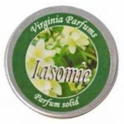 VIRGINIA PARFUM SOLID IASOMIE 10ml, Favisan