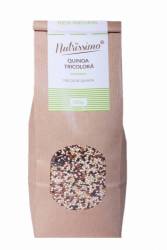 Quinoa tricolora, 500g - Nutrissimo