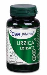 URZICA EXTRACT 60 Capsule - DVR PHARM