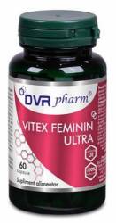 Vitex Feminin Ultra 60 capsule - DVR Pharm