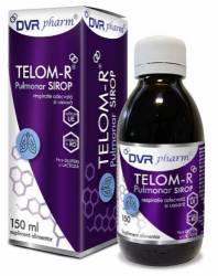 TELOM-R Pulmonar 150ml - DVR Pharm