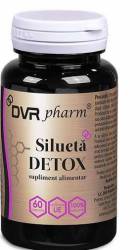 Silueta Detox 60 capsule - DVR Pharm