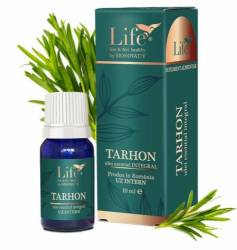 Ulei esential integral de Tarhon 10ml - Bionovativ