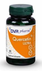 Quercetin Ultra 60 capsule - DVR Pharm