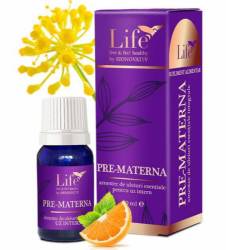 Pre-materna 10ml - DVR Pharm
