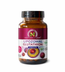 Lipozomal Glutathion, 60cps - Hyperfarm