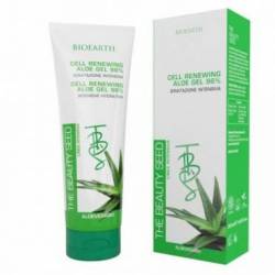Regenerant celular cu aloe vera 96% 250ml - Bioearth