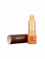 Balsam de buze ayurvedic cu galbenele, 3 g, Soultree