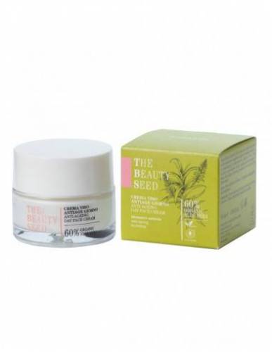 Crema de fata antirid de zi 50ml - Bioearth