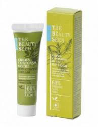 Crema de ochi cu acid hialuronic si aloe 15ml - Bioearth