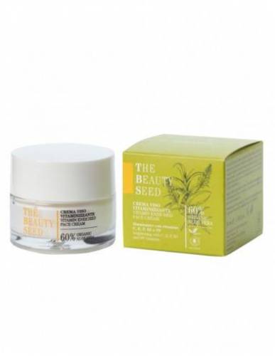 Crema de fata cu vitamine 50ml - Bioearth