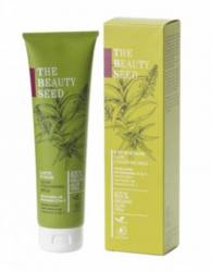 Lapte demachiant si crema hidratanta de fata 2 in 1, 150ml - Bioearth