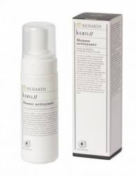 Spuma demachianta cu extract de melc 150ml - Loom Bioearth