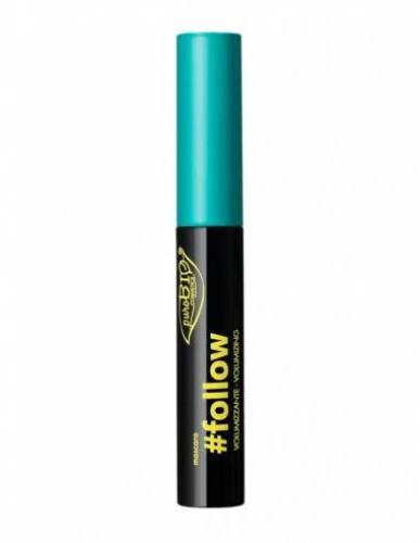 Rimel Negru cu efect volum, Follow, PuroBIO