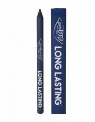 Creion de ochi kajal Blu Notte - PuroBIO