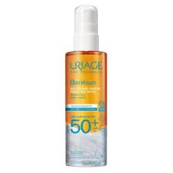 Apa cu Protectie Solara SPF50 Bariesun, 200ml, Uriage