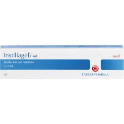 Instillagel 11 ml