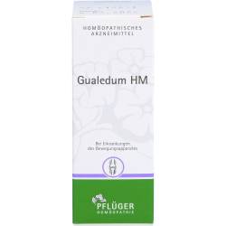 Gualedum Hm Tropfen 50 ml