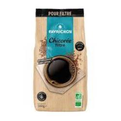 Cafea din cicoare pentru filtru, eco - bio, 500 g, Favrichon