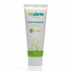 Pasta de dinti naturala cu aloe si menta 75ml - Bioplante