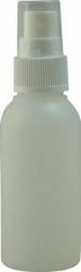 Sticla plastic cu pulverizator, 50ml - Dr. Niedermaier