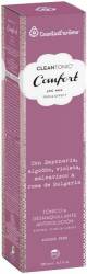 Toner si demachiant pentru fata, ochi si buze, CleanTonic Comfort, 200ml - Esential'aroms