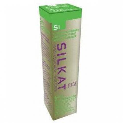 Sampon silkat seboechilibrant, 300ml - Bes Romania