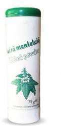 Pudra mentolata, 75g - Mebra