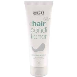 Balsam de par bio cu ceai verde si jojoba, 125ml, Eco Cosmetics