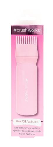 Aplicator pentru ulei de par, 1 bucata, Brushworks