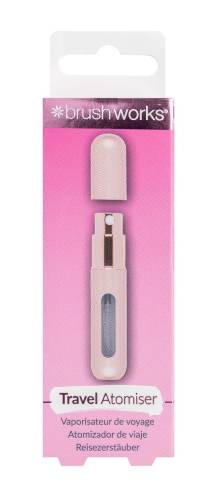 Atomizator pentru parfum editie pentru calatorie, 1 bucata, Brushworks