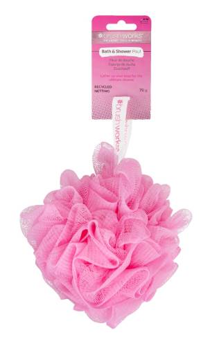 Burete pentru baie, 1 bucata, Brushworks