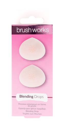 Bureti pentru blending, 2 bucati, Brushworks