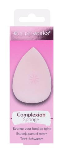 Burete pentru machiaj Complexion, 1 bucata, Brushworks