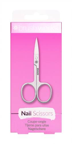 Forfecuta pentru unghii, 1 bucata, Brushworks