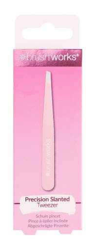 Penseta cu varf tesit, 1 bucata, Brushworks