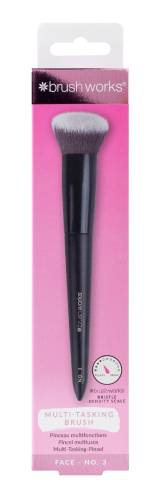 Pensula Multi-Tasking Nr. 3, 1 bucata, Brushworks