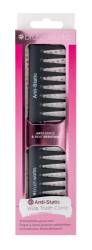 Pieptene pentru efect anti-static, 1 bucata, Brushworks
