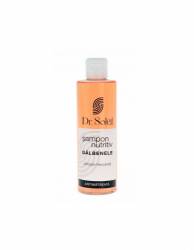 Sampon antimatreata, cu extract de galbenele, 260 ml, Dr.Soleil