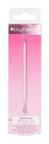 Ustensila pentru indepartarea punctelor negre, 1 bucata, Brushworks