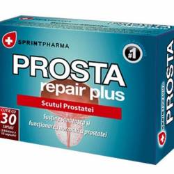 Prosta Repair PLus -  30cps - Sprint Pharma