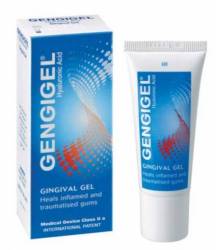 GENGIGEL GEL 20ML - RONTIS