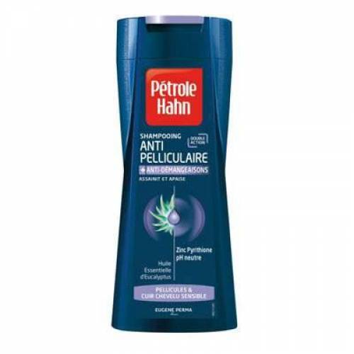 Sampon anti-matreata pentru piele sensibila, 250 ml - Petrole Hahn