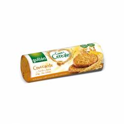 Biscuiti cu ovaz, porumb si orez expandat, 265g - Gullon
