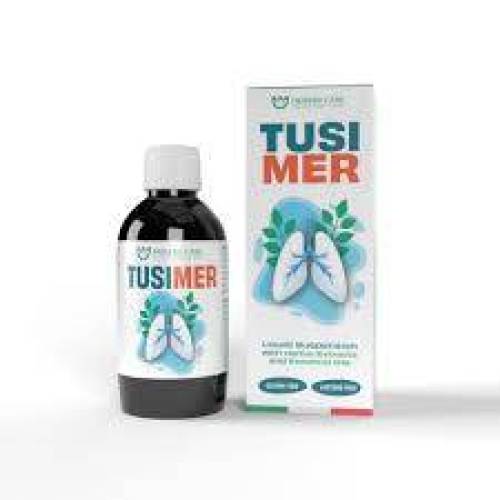 Tusimer Sirop, 200 ml, Pharmalife Research SRL