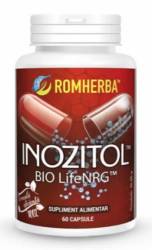INOZITOL 60 Capsule - DARMAPLANT