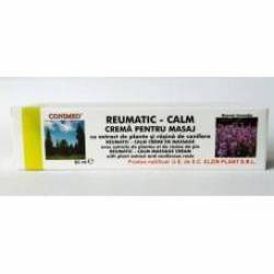 Conimed reumatic calm crema 50ml - ELZIN PLANT
