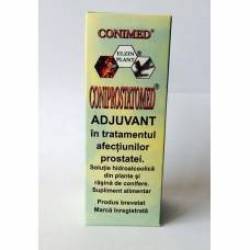 CONIPROSTATOMED 50ml - Elzin PLant
