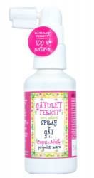 Gatulet Fericit Spray 50ml - Prisaca