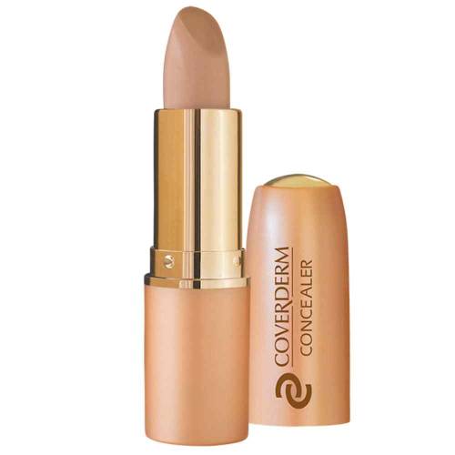 Corector pentru ochi SPF 30 Nr. 2, 6g, Coverderm